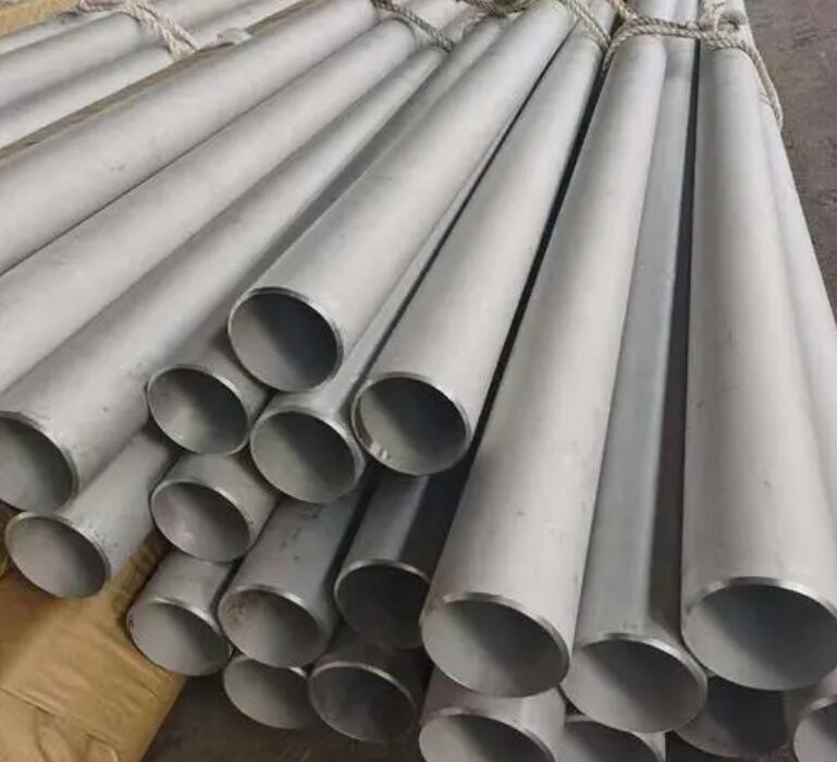 沙依巴克304不锈钢管